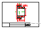 2D Sales Drawing